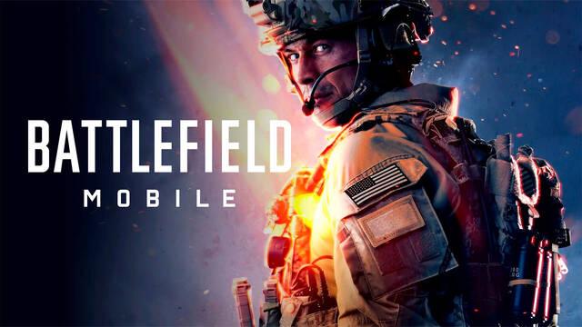 Battlefield Mobile se canceló, en parte, por la mala acogida de Battlefield 2042.