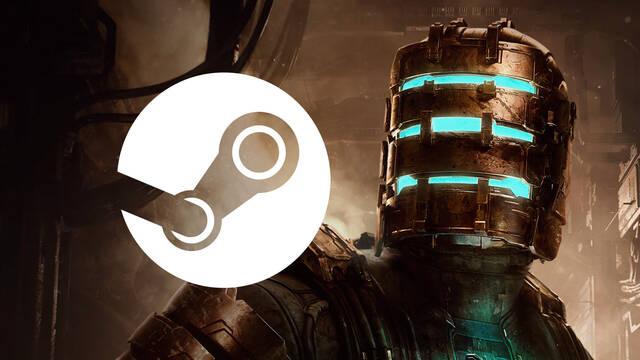 Dead Space Remake gratis en Steam PC