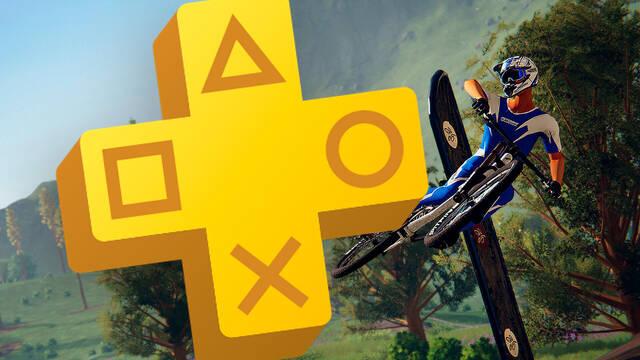 Juegos que abandonan PS Plus Extra y Premium en junio.