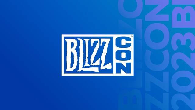 BlizzCon 2023 en noviembre fecha confirmada