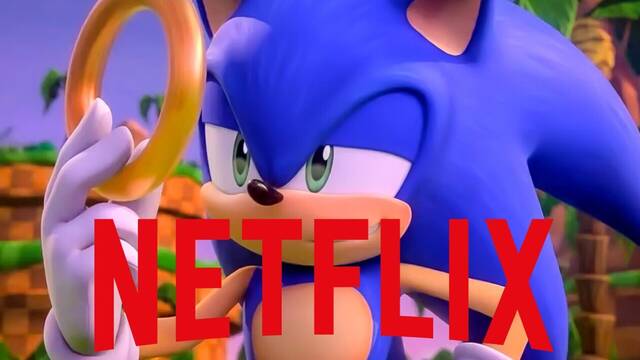 Sonic Prime vuelve  a Netflix en julio con su temporada 2