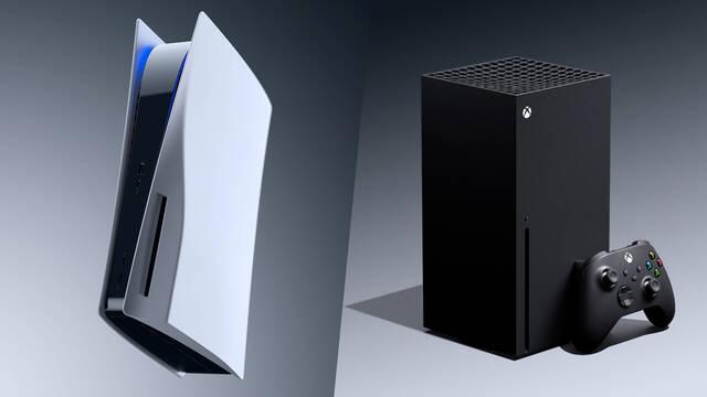 PS5 Pro y Xbox Series X nuevos modelos seg�n Take-Two