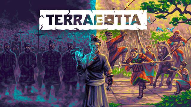 Terracotta llega el 25 de mayo a Nintendo Switch.