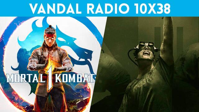 Vandal Radio 10x38
