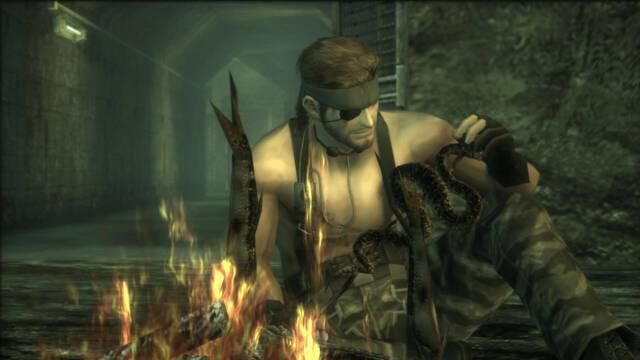 Metal Gear: Konami anuncia las ventas de la saga entre rumores de un remake