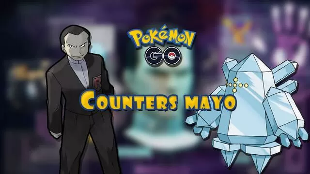 Pokémon GO: Cómo vencer a Cliff, Sierra y Arlo (mayo 2023) - Mejores  counters - Vandal