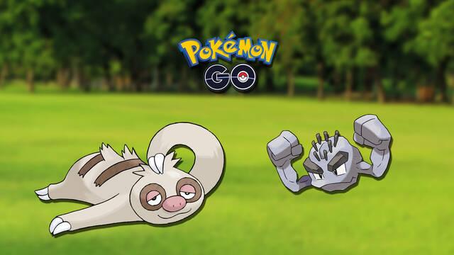 Pokémon GO: Tareas de campo, recompensas y shinys (mayo 2023)