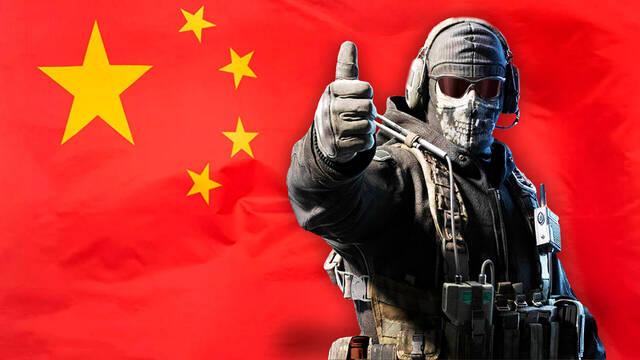 Microsoft y Activision reciben luz verde de China a su acuerdo de compra.