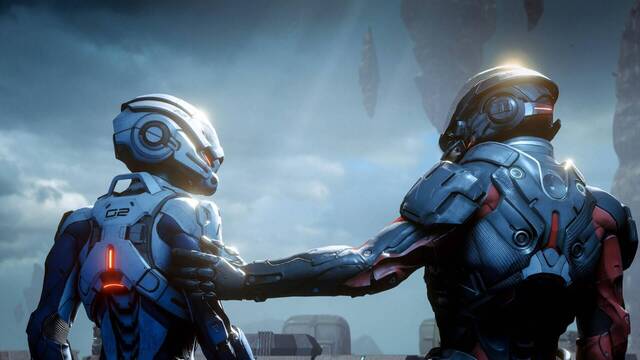 Mass Effect: Andromeda necesitaba una secuela, según su director creativo.