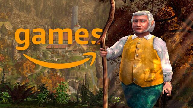 Lords of the Ring Online no desaparecerá con la llegada del nuevo MMO de Amazon.