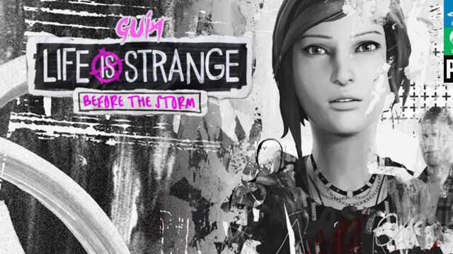 Guía Life is Strange: Before the Storm