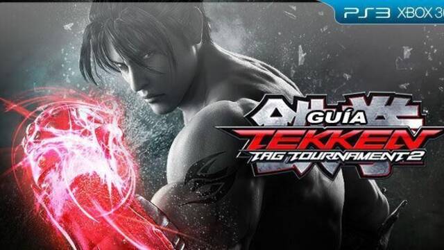 Actualización DLC 2 - Tekken Tag Tournament 2