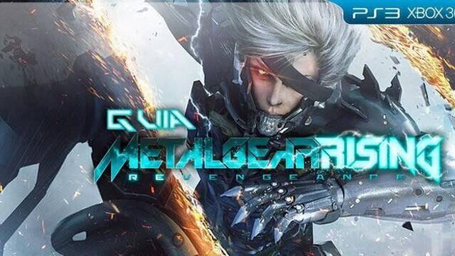 Poder dos memes aumenta jogadores de Metal Gear Rising: Revengeance em 1000%