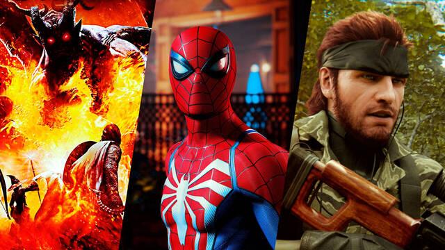 �Qu� videojuegos se presentar�n en el PlayStation Showcase?