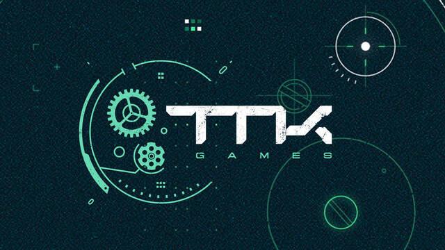 TTK Games estudio con veteranos de Battlefield