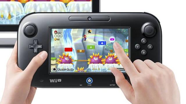 Nintendo ya no arreglar� Wii U y sus accesorios en Jap�n
