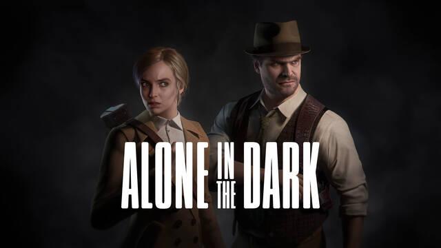 Alone in the Dark (2023): Fecha de lanzamiento, gameplay y precio