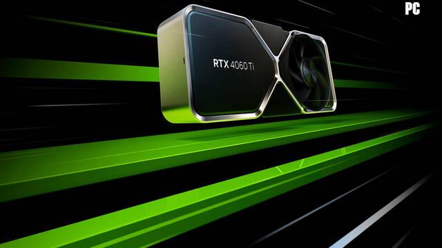 Análisis NVIDIA GeForce RTX 4060 Ti, ¿Merece la pena?