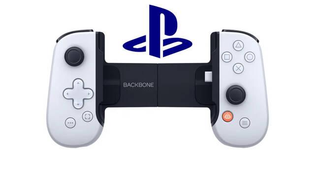 El Backbone One PlayStation Edition se pone a la venta hoy mismo