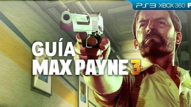 Capítulo 13: Un tipo gordo y calvo con mal carácter - Max Payne 3