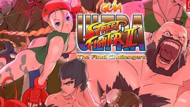 Guía Ultra Street Fighter II, trucos y consejos
