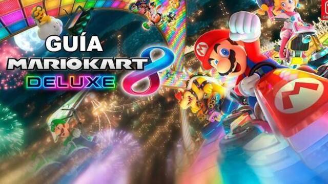 Todos los juegos de Mario Kart y cuáles son los mejores - Saga completa