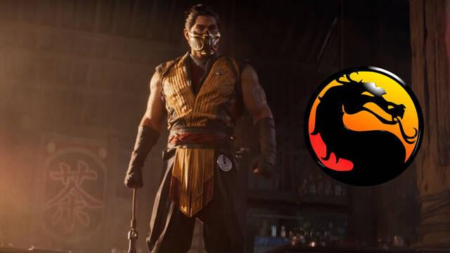 Mortal Kombat es el juego más reservado en la tienda digital de PS5