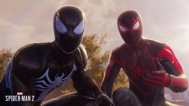 Spider-Man 2 para PS5: Gameplay, tráiler y fecha aproximada