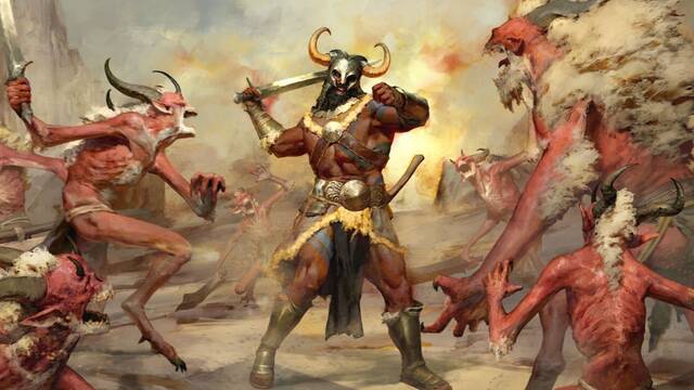 La historia principal de Diablo 4 se ampliará solo con las expansiones