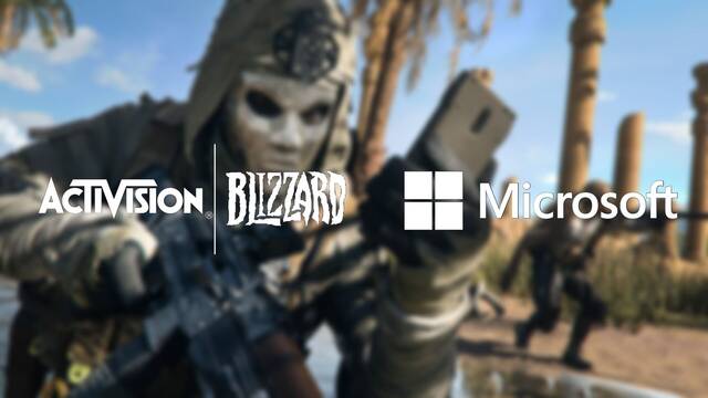 La compra de Activision Blizzard: La Comisión Europa explica los motivos de la aprobación