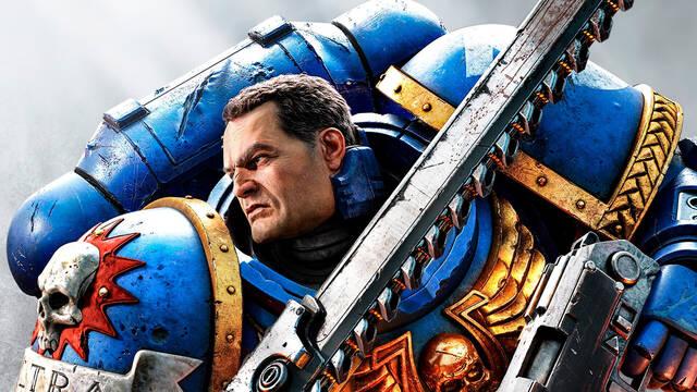 Warhammer 40,000: Space Marine 2 gameplay nuevo v�deo