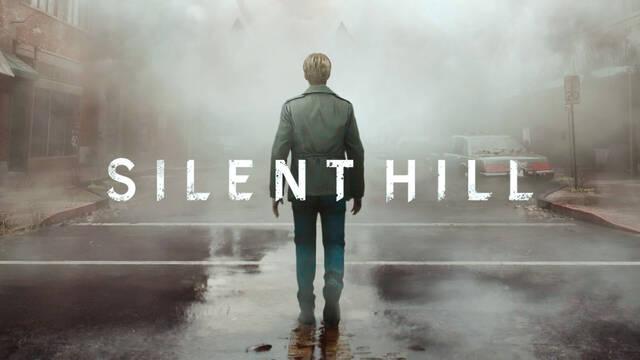 Nuevos Silent Hill mostrados en mayo con nuevos tráilers