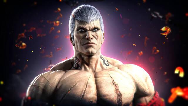 Tekken 8 vídeo Bryan Fury confirmado en el juego primer gameplay