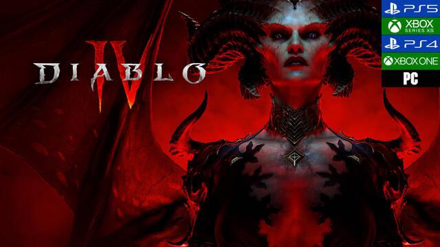 Análisis Diablo 4: Un tétrico, sangriento y adictivo viaje por