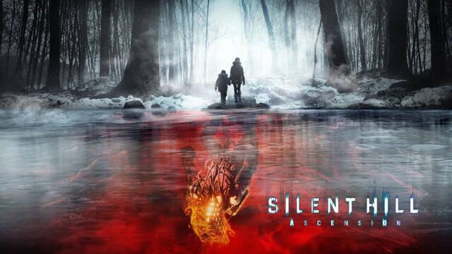 Silent Hill: Ascension se muestra en un terrorífico tráiler