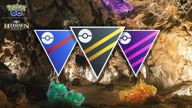 Pokémon GO | Temporada 11 de Liga Combates GO: Fechas, copas y todas las recompensas