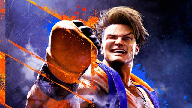 Street Fighter 6 benchmark PC ya disponible