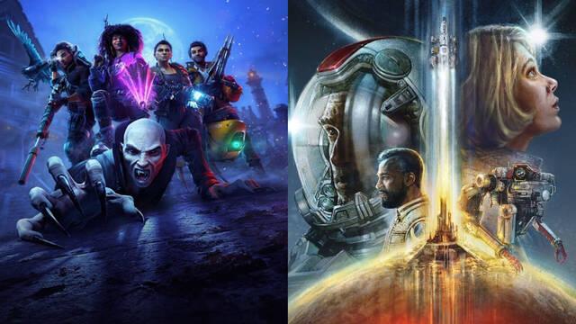 El estreno de Redfall preocupa a los usuarios por el estado de Starfield