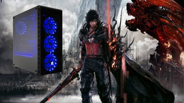 El productor de Final Fantasy XVI se pronuncia sobre la versión para PC