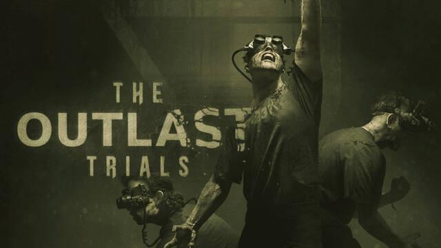The Outlast Trials ha vendido más de medio millón de unidades en una semana
