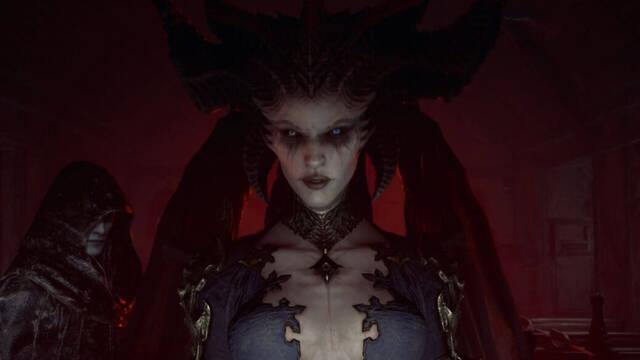 Blizzard dice que los servidores de Diablo 4 estarán listos para el lanzamiento