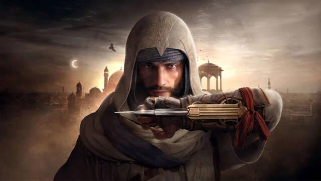 Assassin's Creed Mirage se lanzará en agosto de 2023