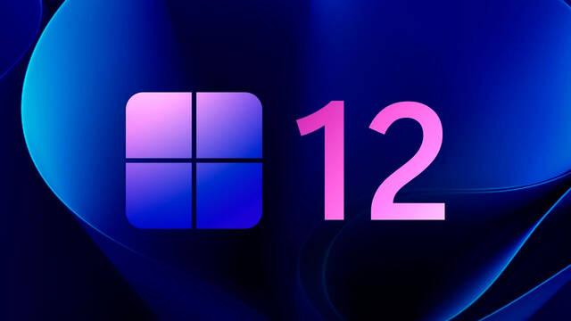 As� es el v�deo conceptual de Windows 12