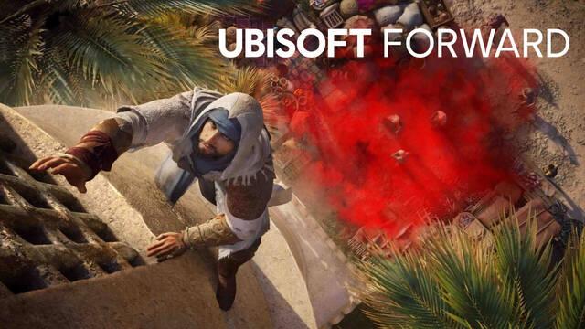 Assassin's Creed Mirage se dejaría ver en el Ubisoft Forward de junio