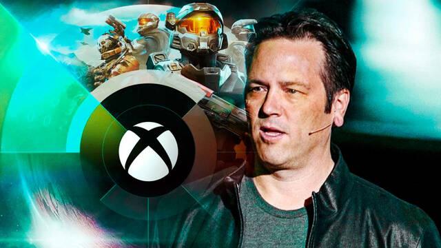 Phil Spencer sobre Xbox, los grandes juegos y la estrategia de Microsoft