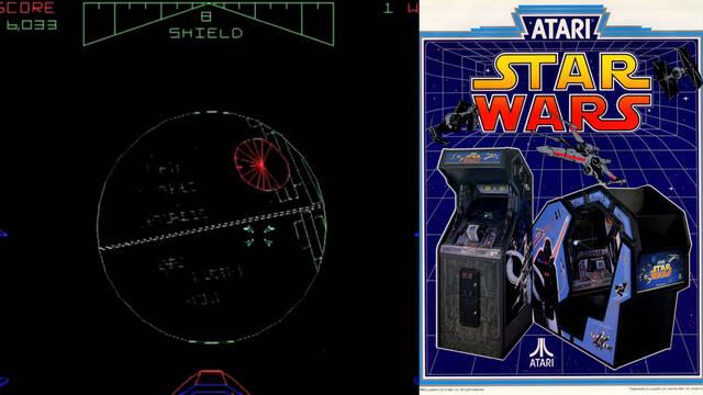 El primer juego de Star Wars celebra su 40 aniversario
