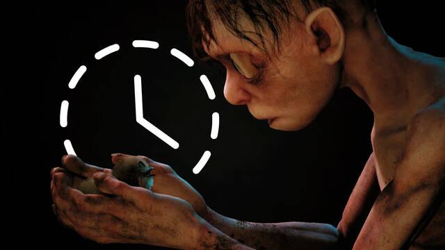�Cu�nto durar� The Lord of the Rings: Gollum?