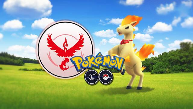 Heroicidad valerosa en Pokémon GO: Todos los detalles del evento