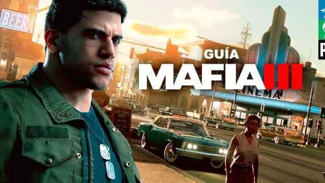 Requisitos para jugar Mafia III en PC