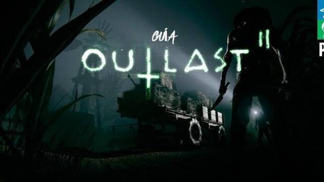 TODOS DOCUMENTOS SECRETOS de Outlast Trials e Sua História Oculta